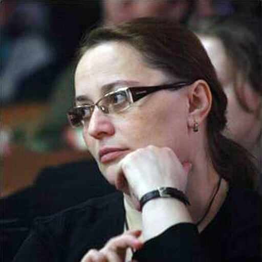 Delia-Laura Popescu